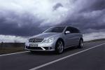 Mercedes-Benz R63 AMG 2007 года